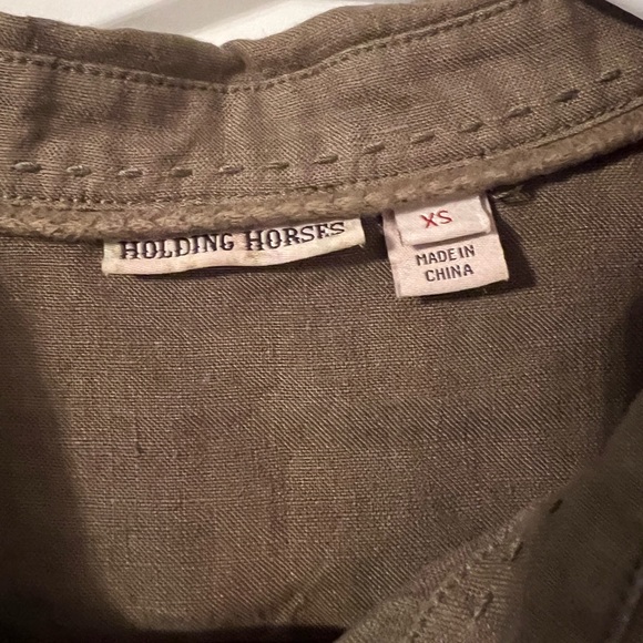 Tops, Anthropologie - Picture 4 of 4